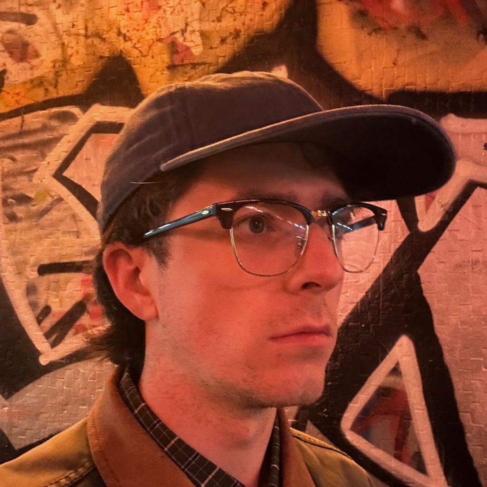 Ben Lanigan