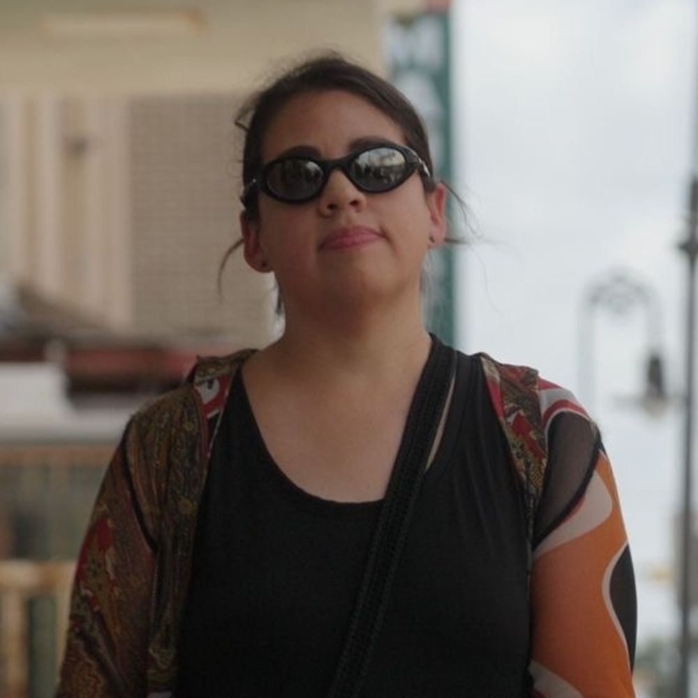 Bekah Hinojosa