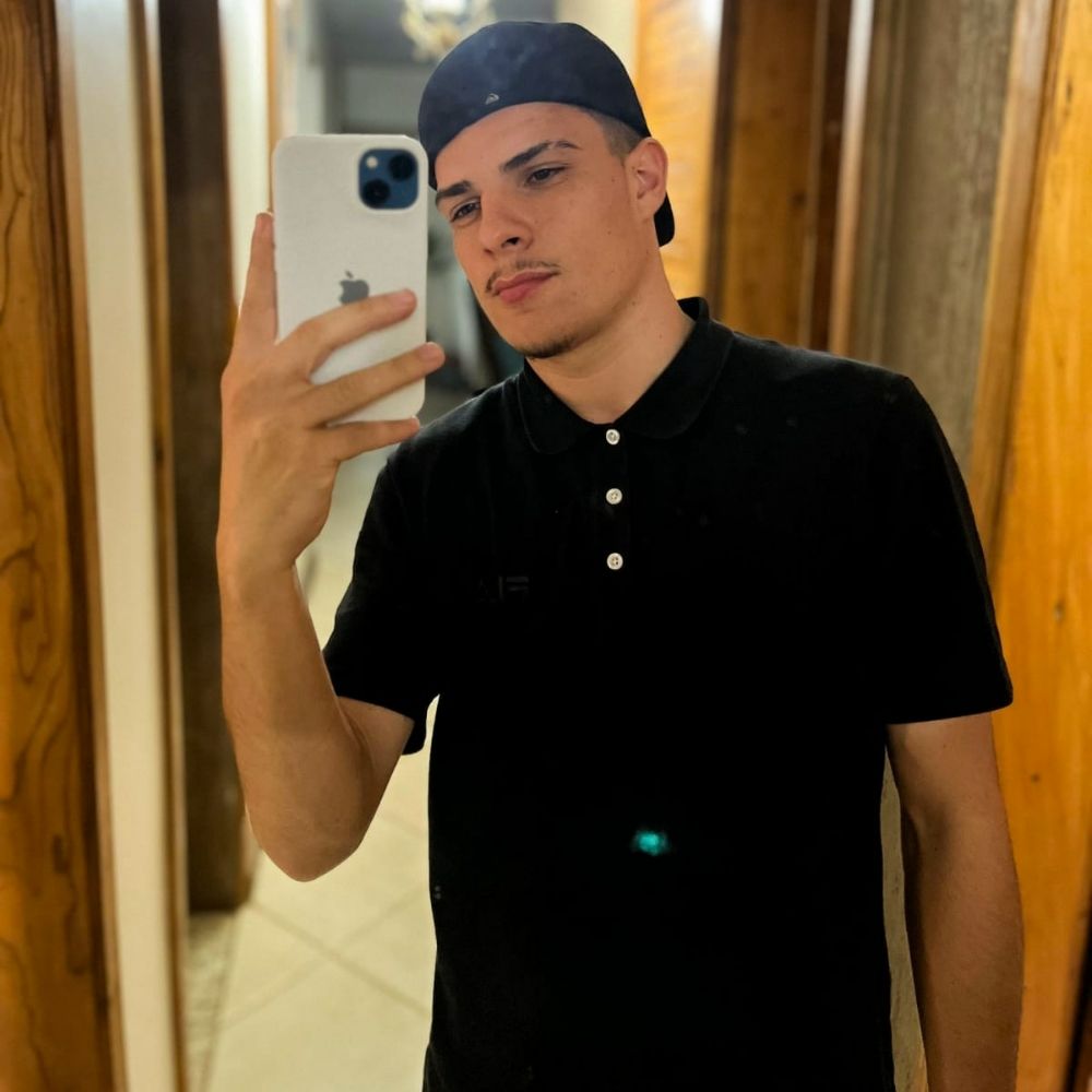 Pablo Abreu