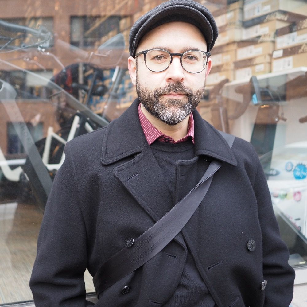 Dan Piatkowski