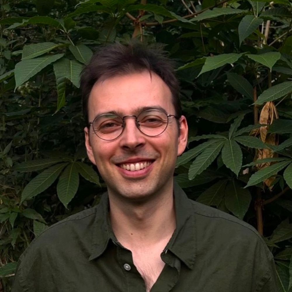 Armin Pournaki