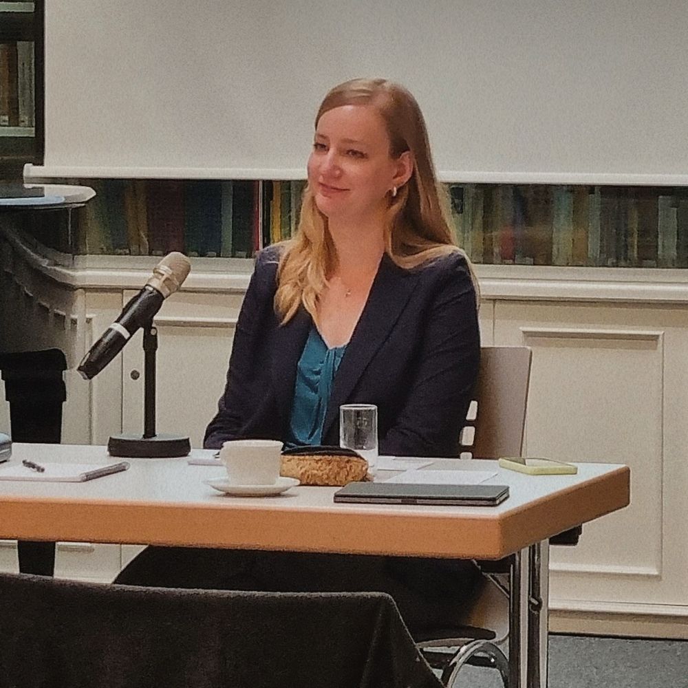 Stephanie Wollmann