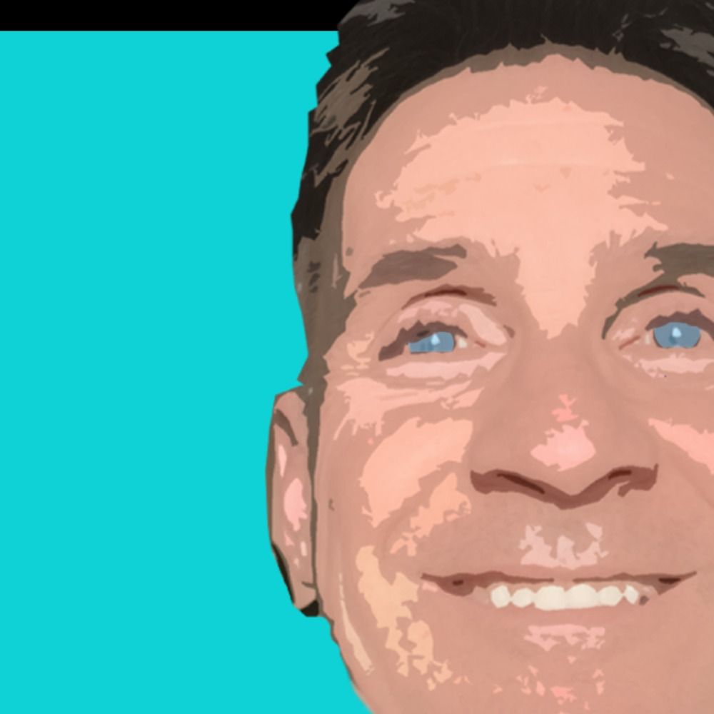 Tim McLarty