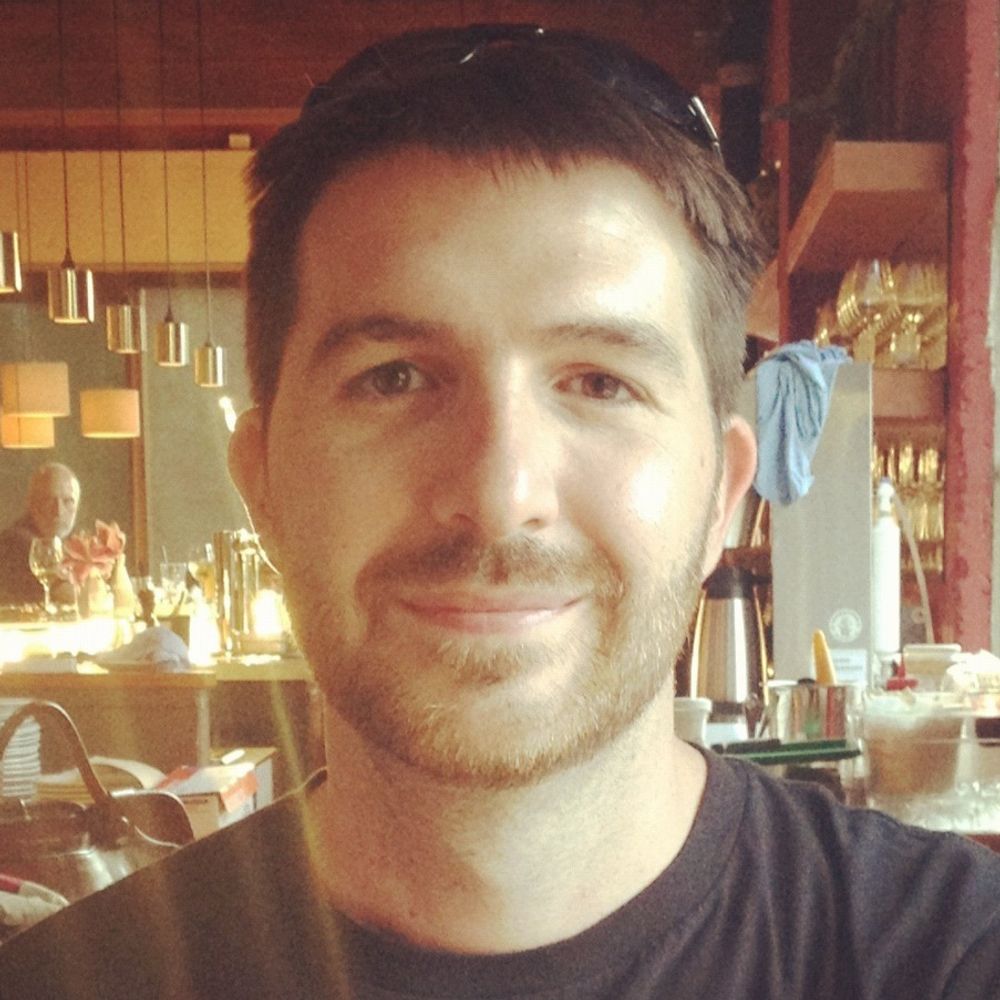 Jeff McCune