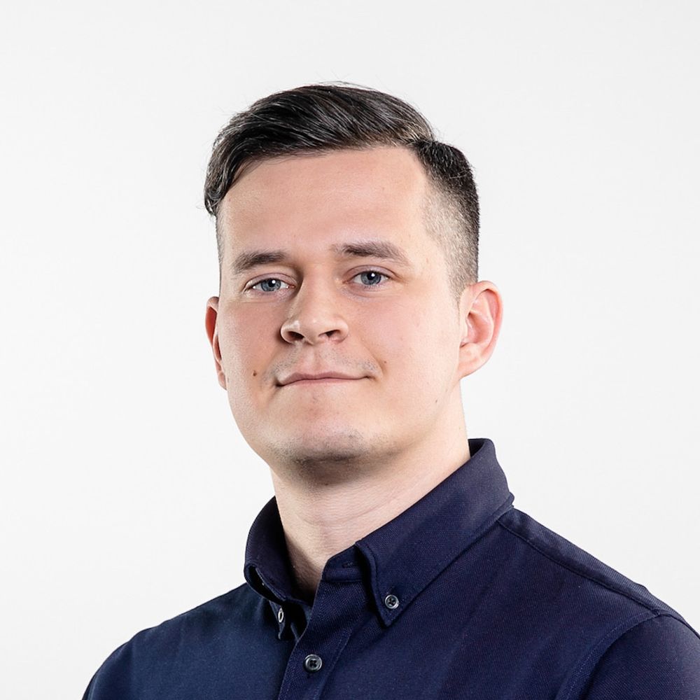 Alexander Debkaliuk