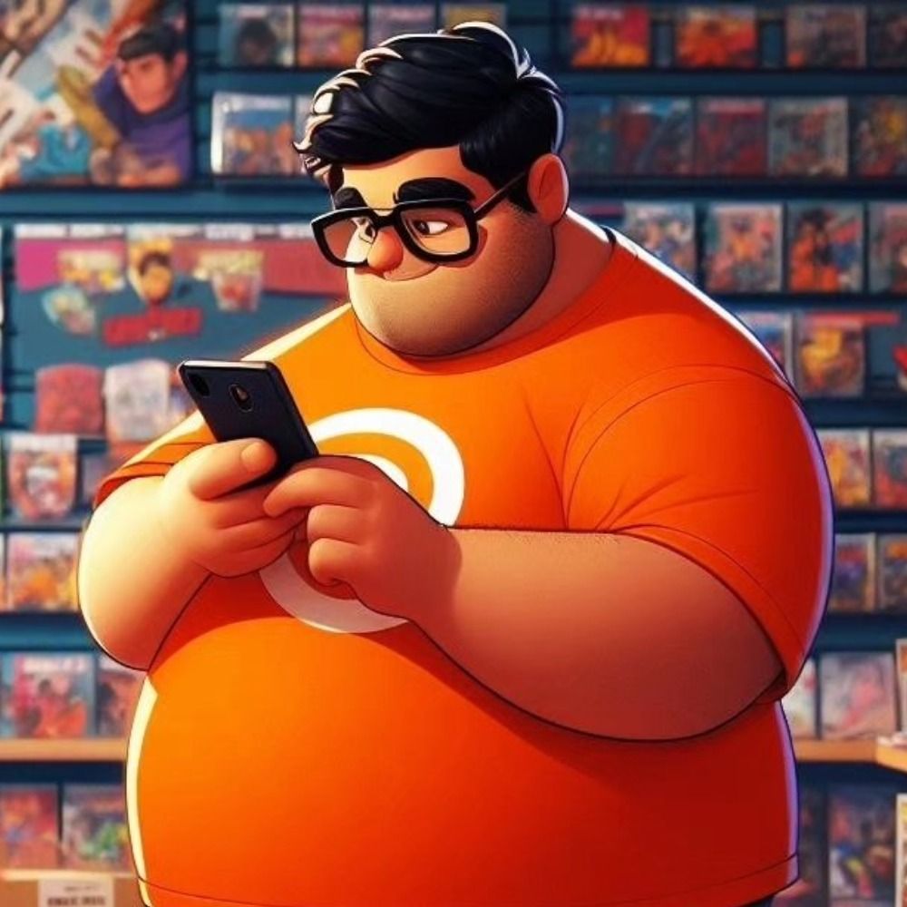 Victor "MinVic" Pereira