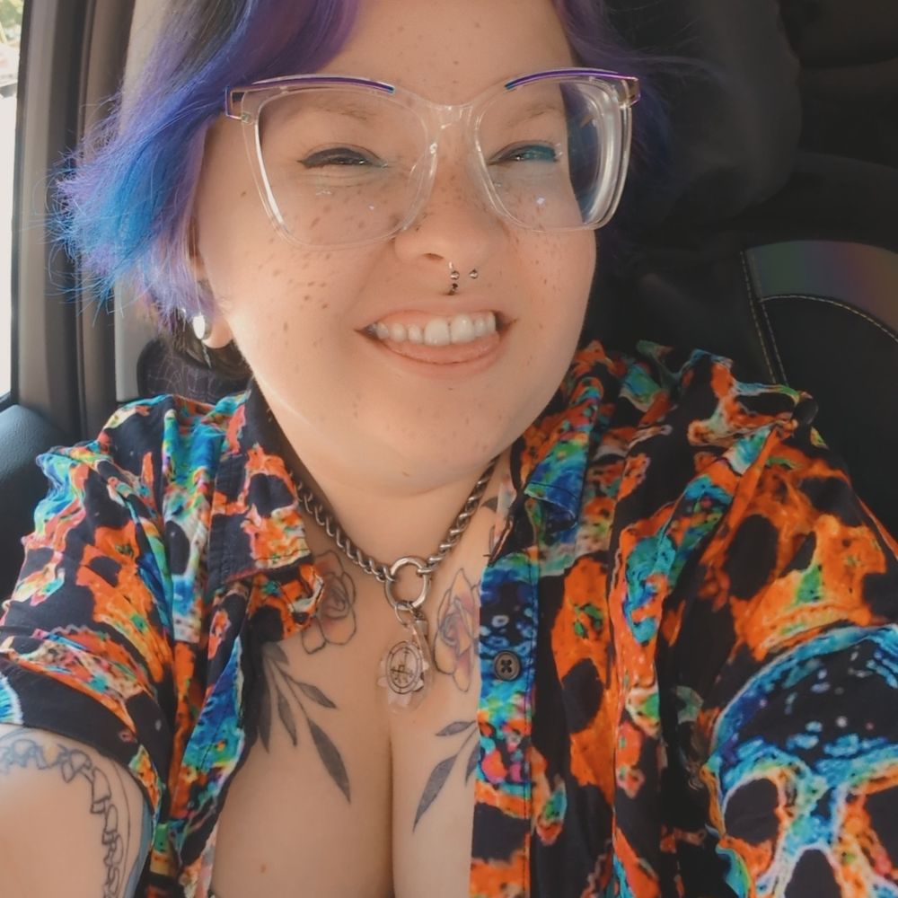 Kristi 🕸️