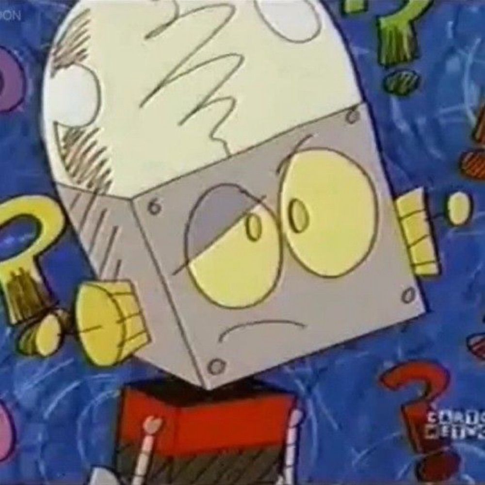 GOOB FIGGLEHORN ⚙️