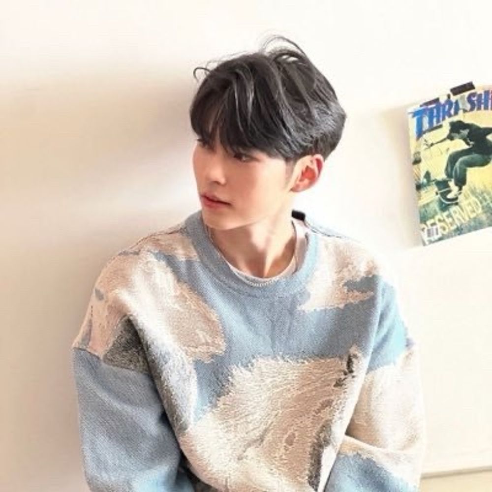 Sung Hanbin🐹