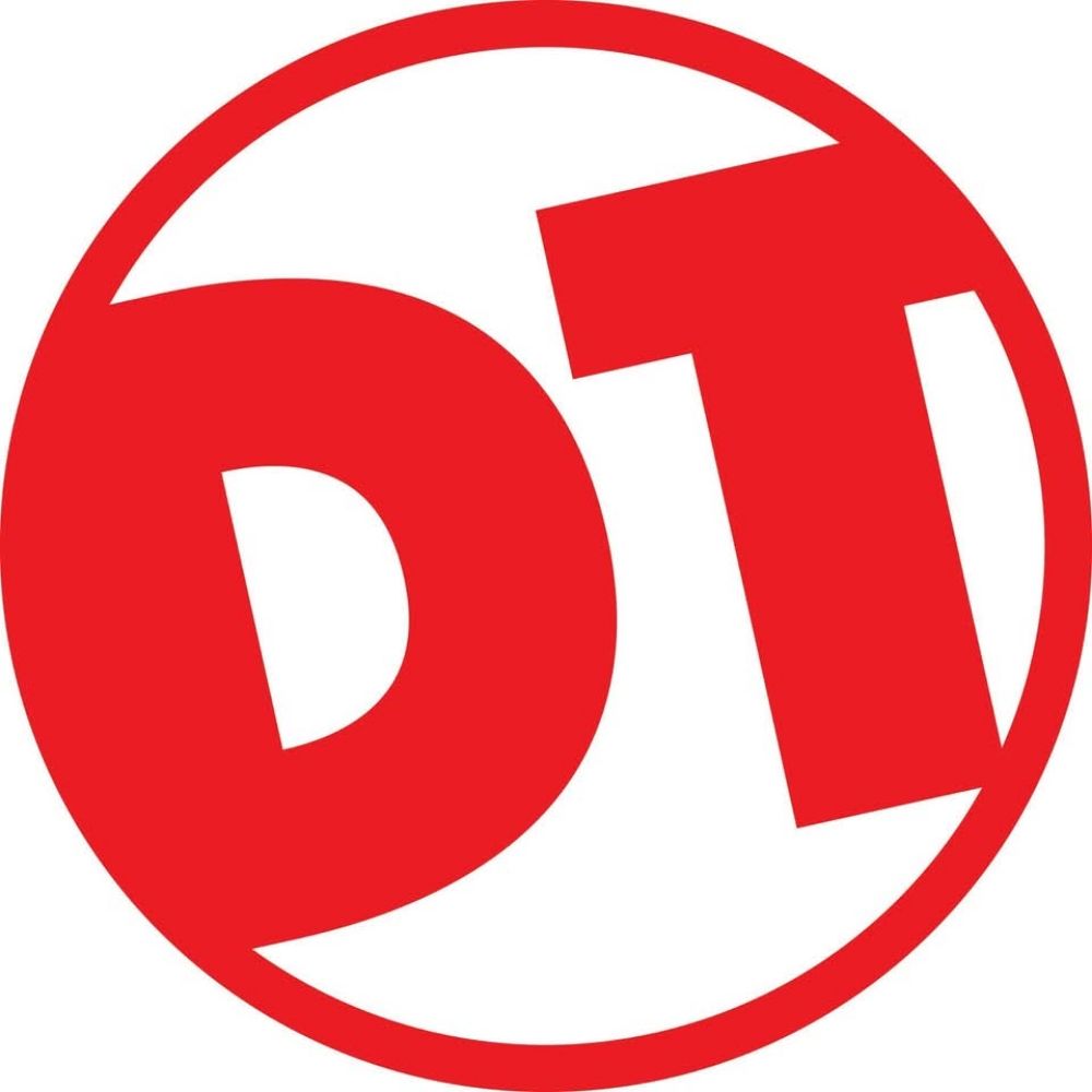 Daedalus Teks