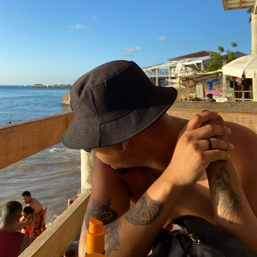 Pablo Meira