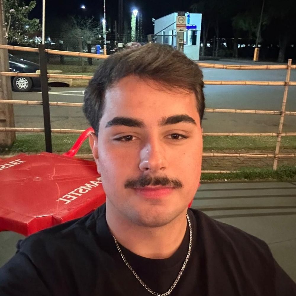 Luis Melo