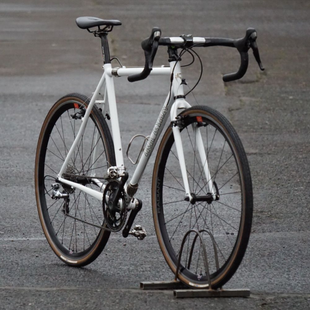 Ira Ryan Cycles