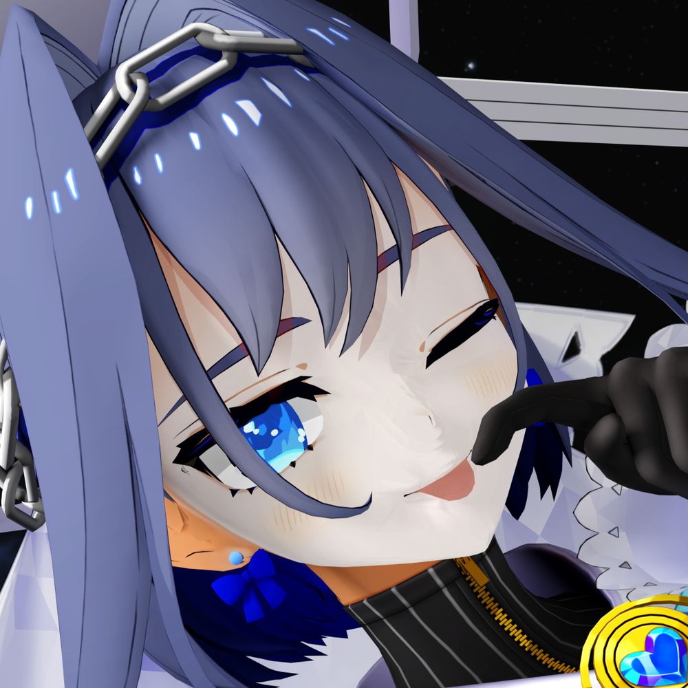ChibuProduction3D