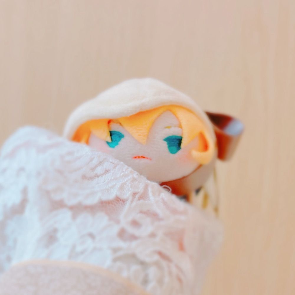 もゆ