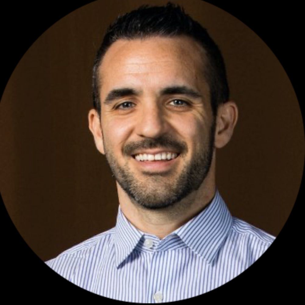 James Curtis, PhD, SLP, BCS-S