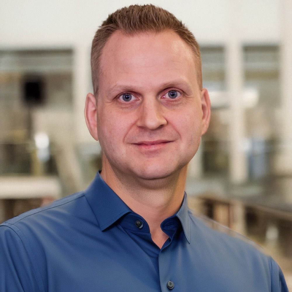Björn Baumeier