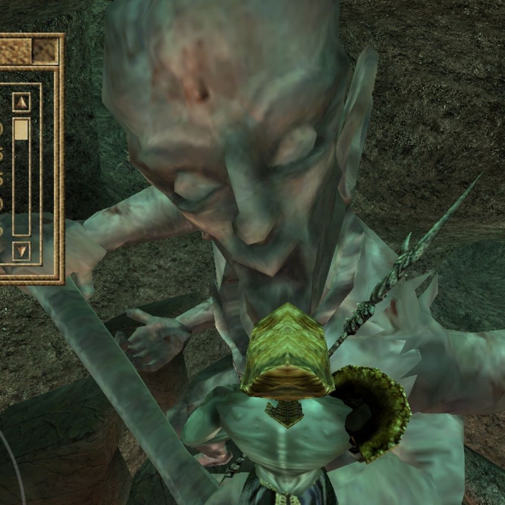 The elder scrolls vi: transdanubia's avatar