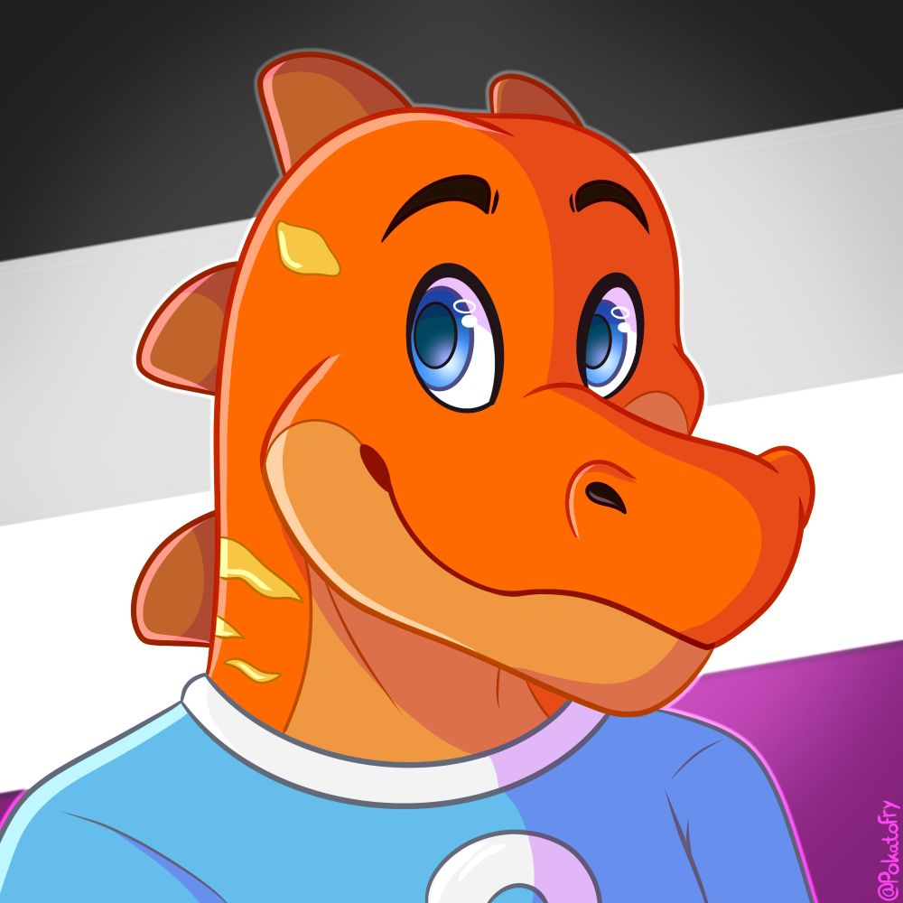 Felix Croc's avatar