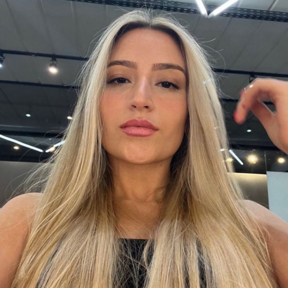 Raiane Guilherme 