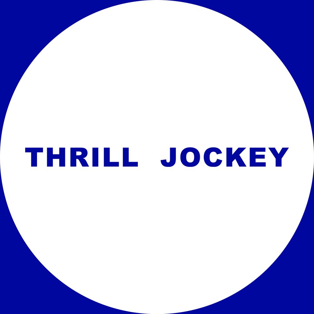 Thrill Jockey Records