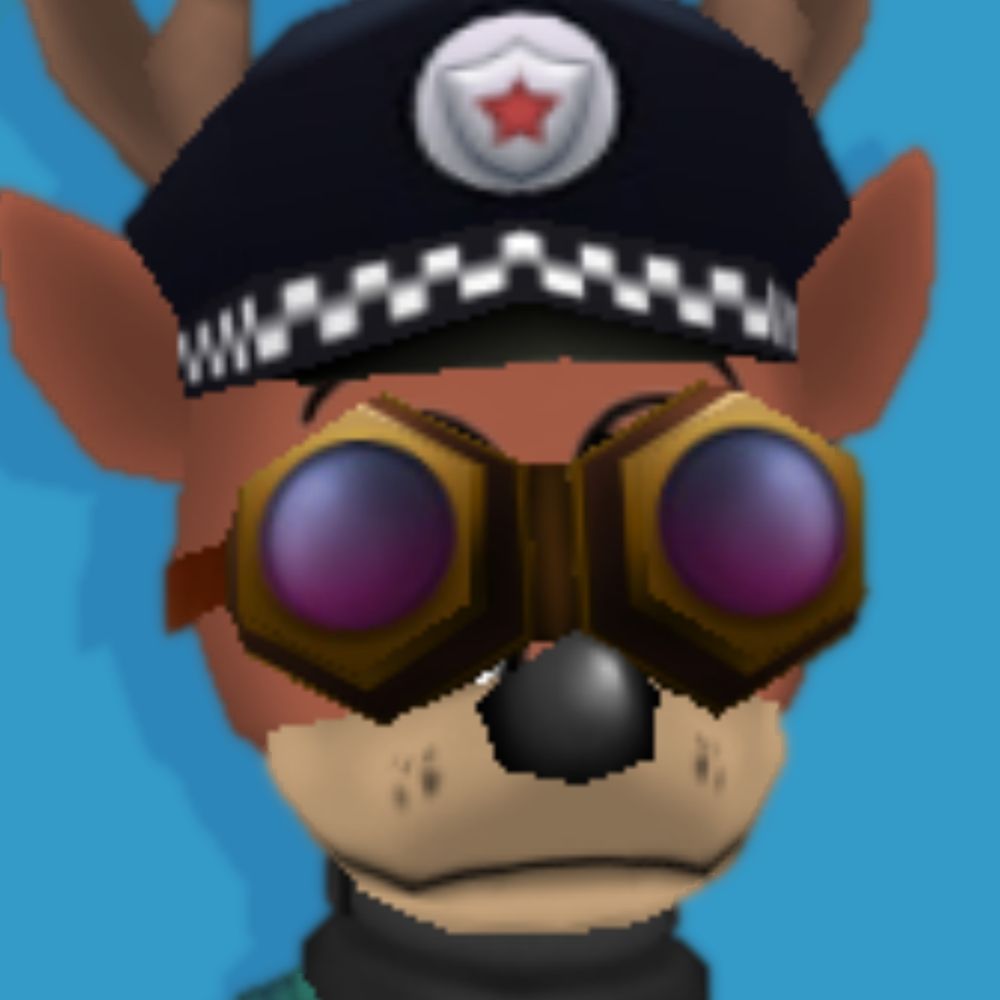 BUCKSH0T °.•* 🦌