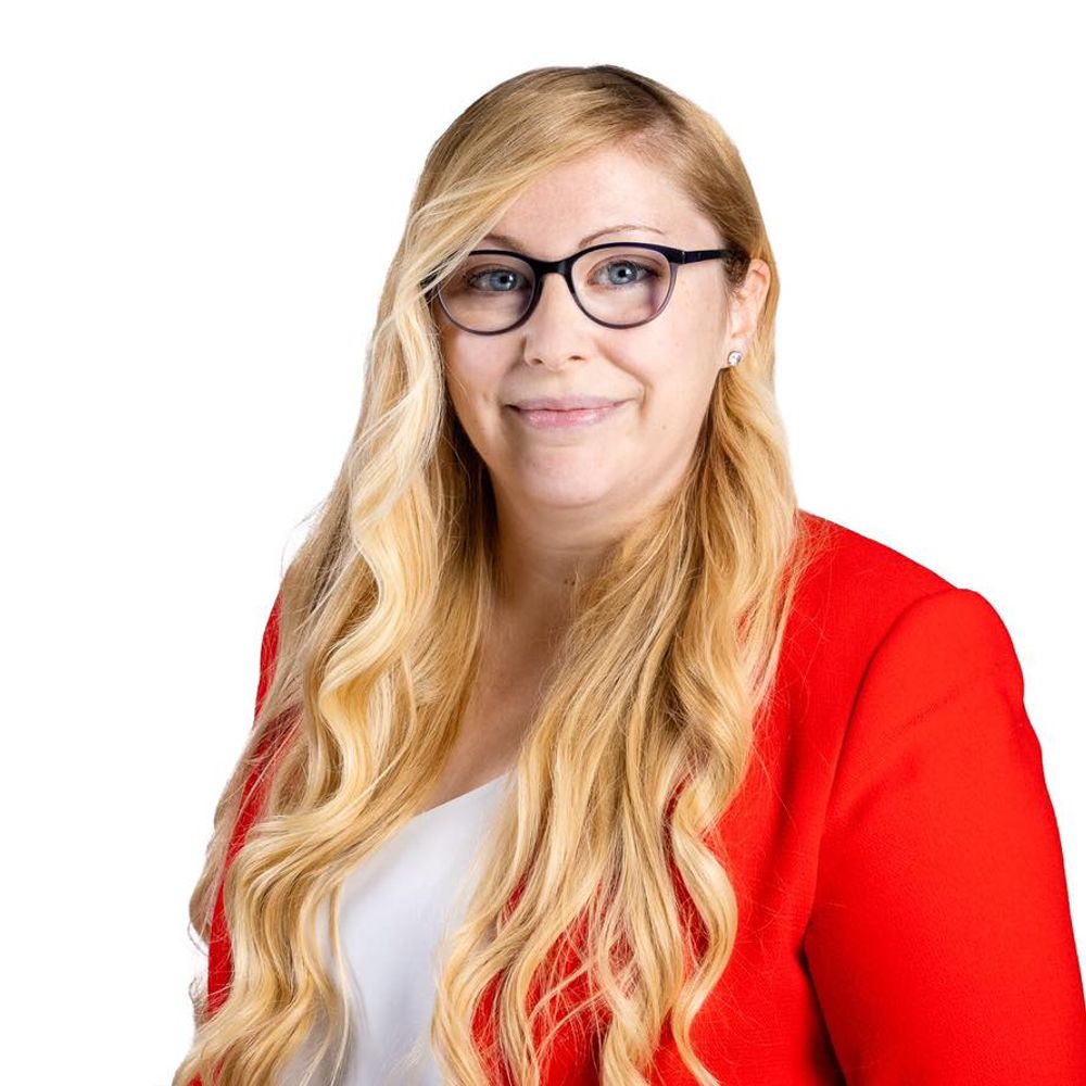 Audrey Leduc-Brodeur