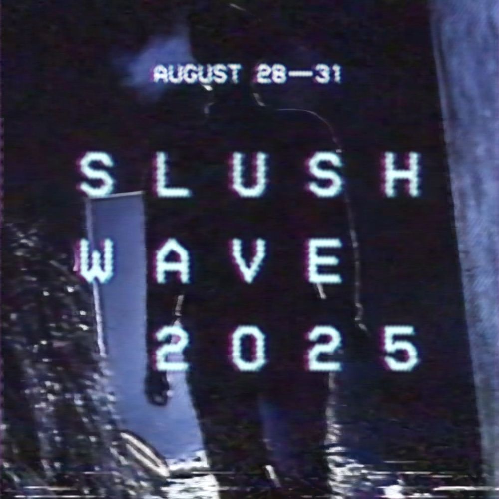 Slushwave 2025
