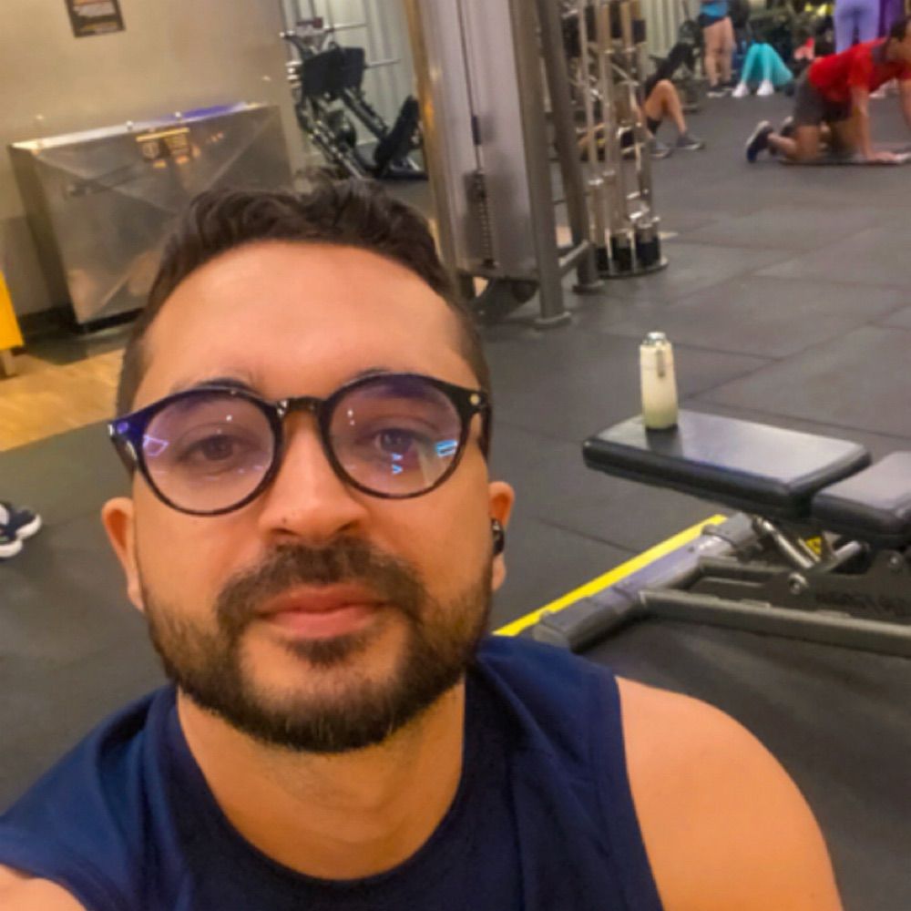 Lucas Kylder