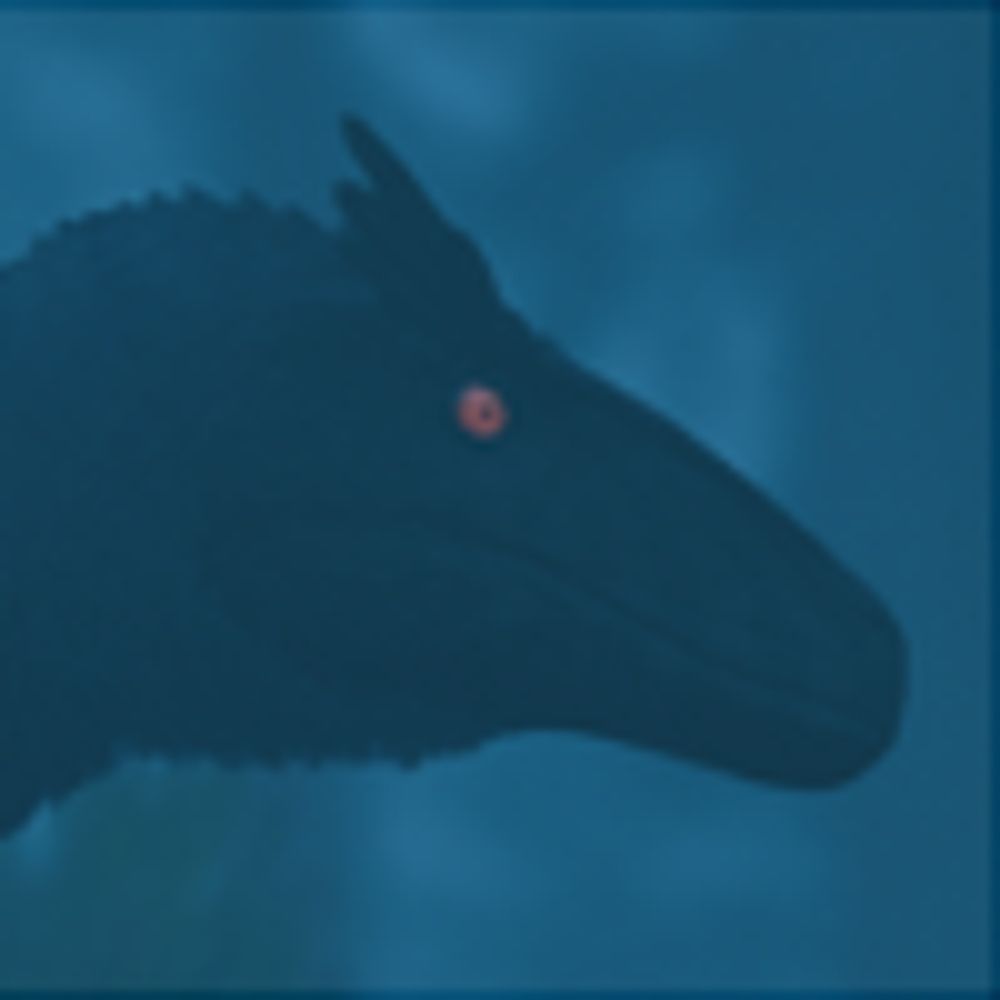 Utahraptorid 🔞
