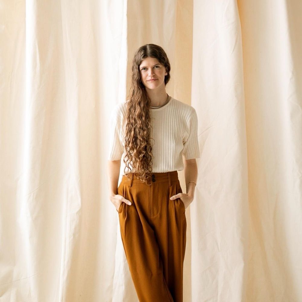 Anna Powell Denton