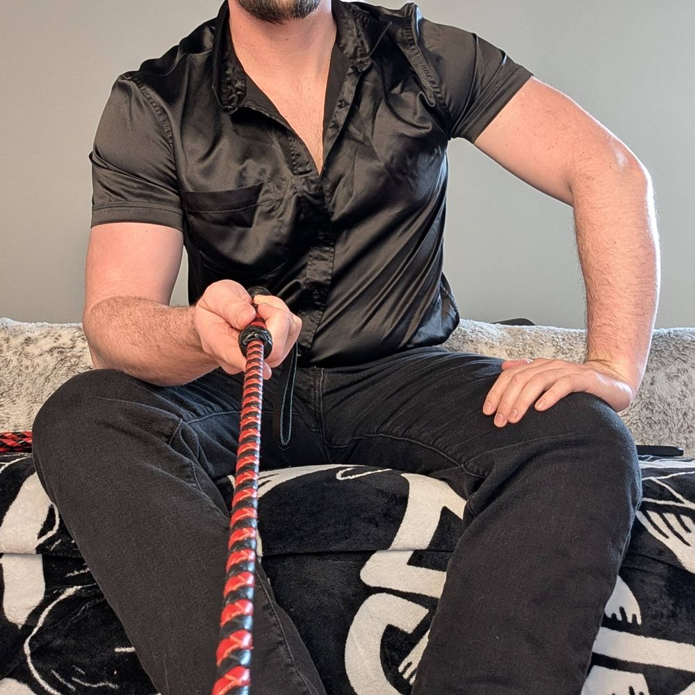 DaddyDomSeth
