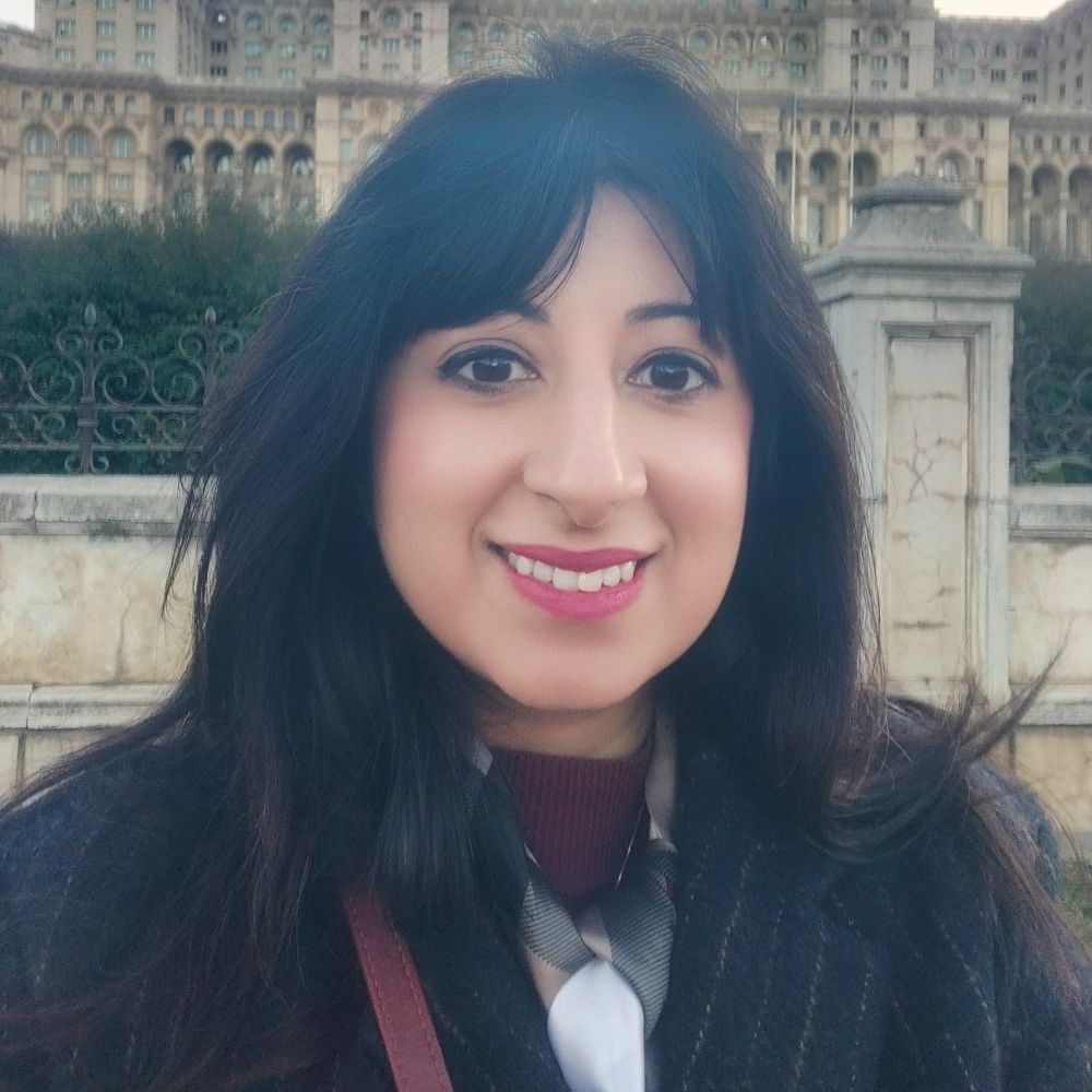 Humera Iqbal