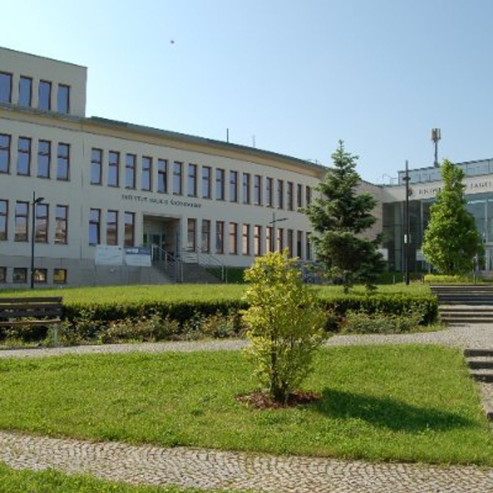 Institute of Environmental Sciences JU