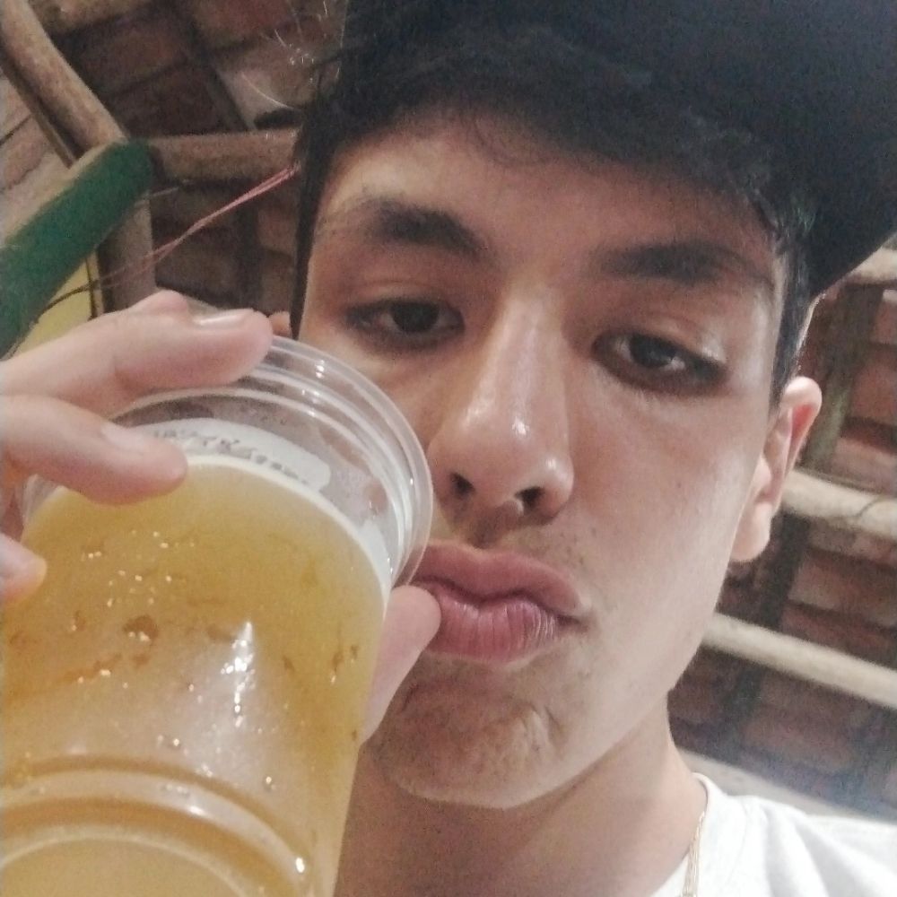 Pedro Andrade 
