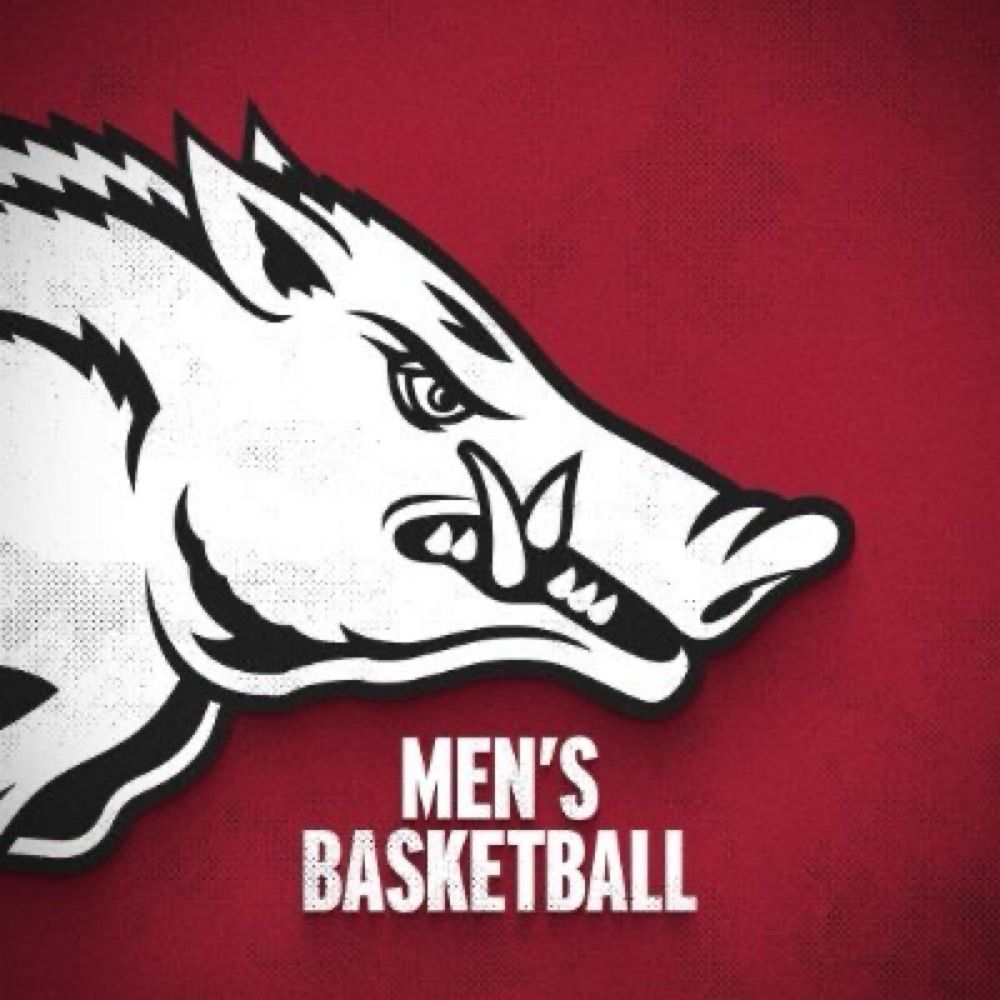 Arkansas Razorback Basketball