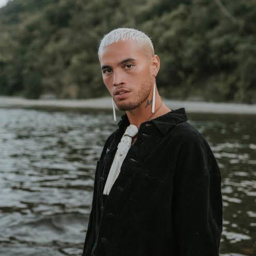 Stan Walker