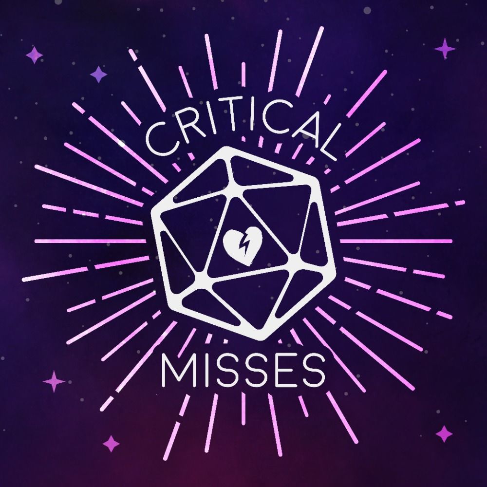 Critical Misses