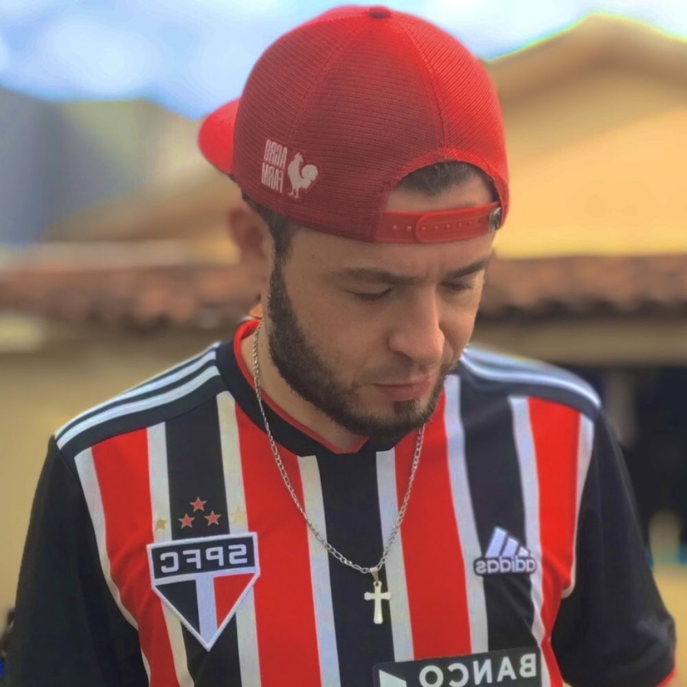 Matheus Trindade