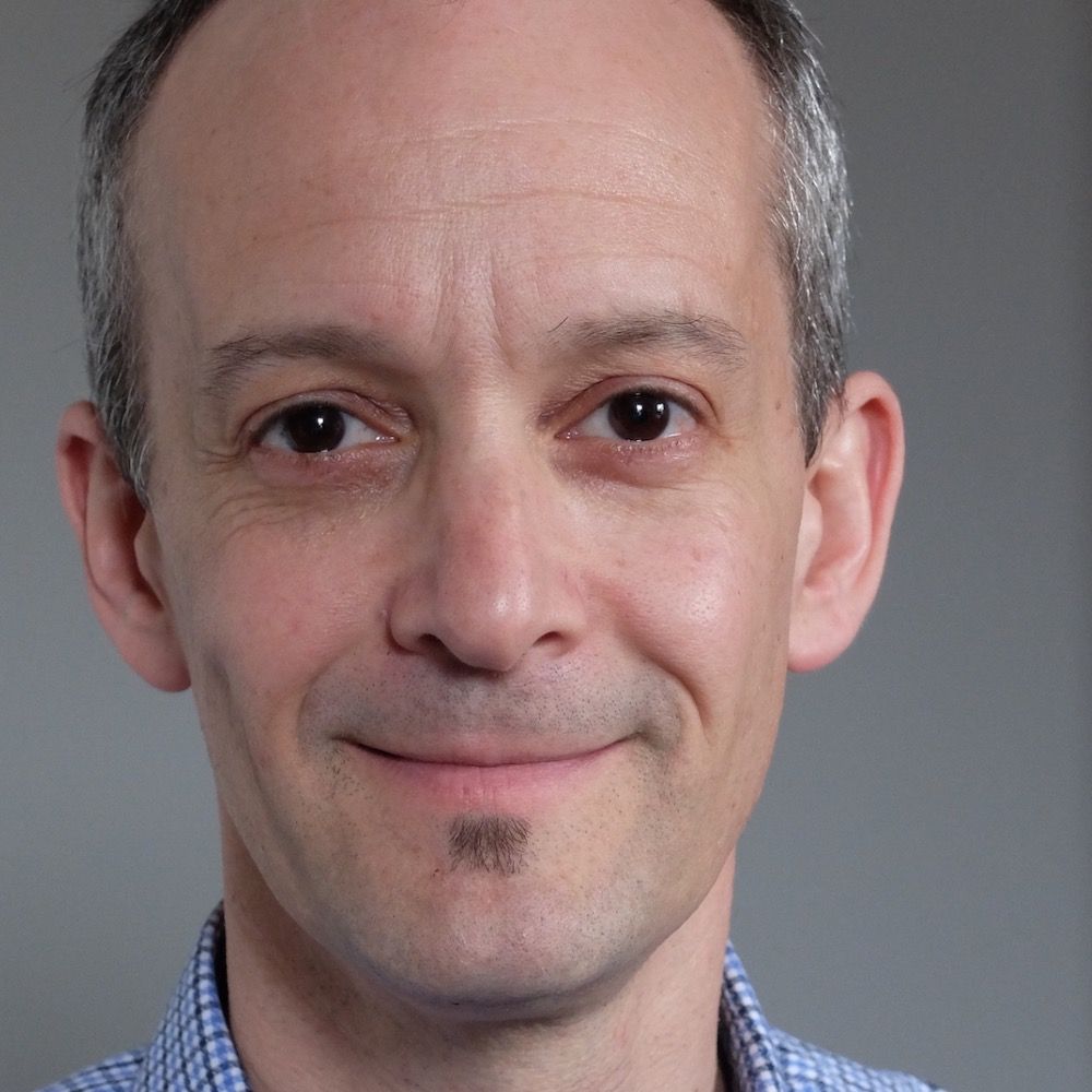 Jay Brodsky