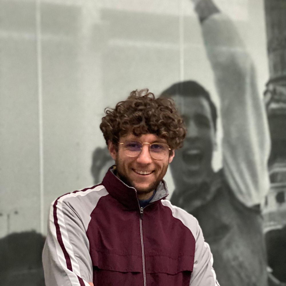 Maxime Ollivier
