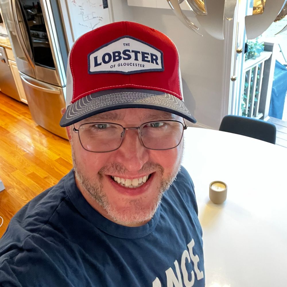 Dave Szymanski