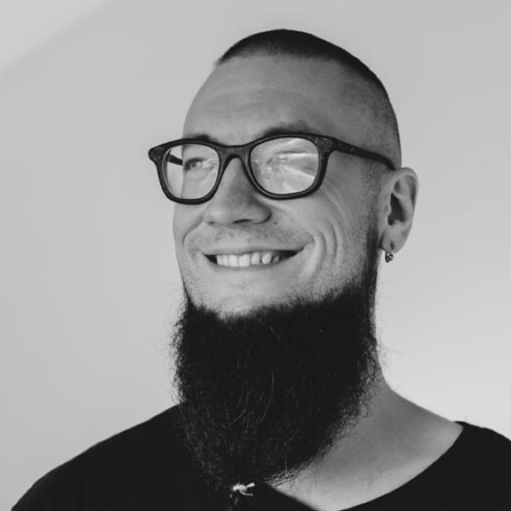 Dmytro Vasylets
