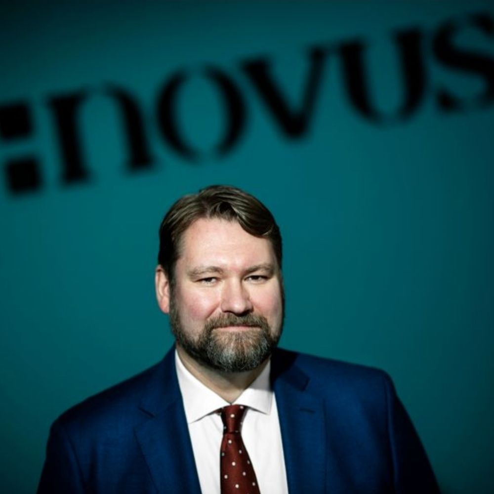 Torbjörn Sjöström