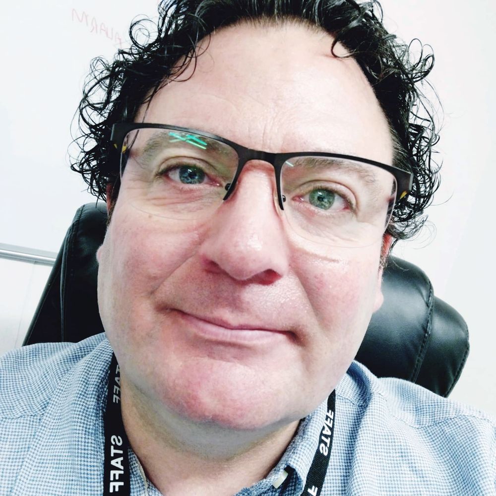 James Delargy