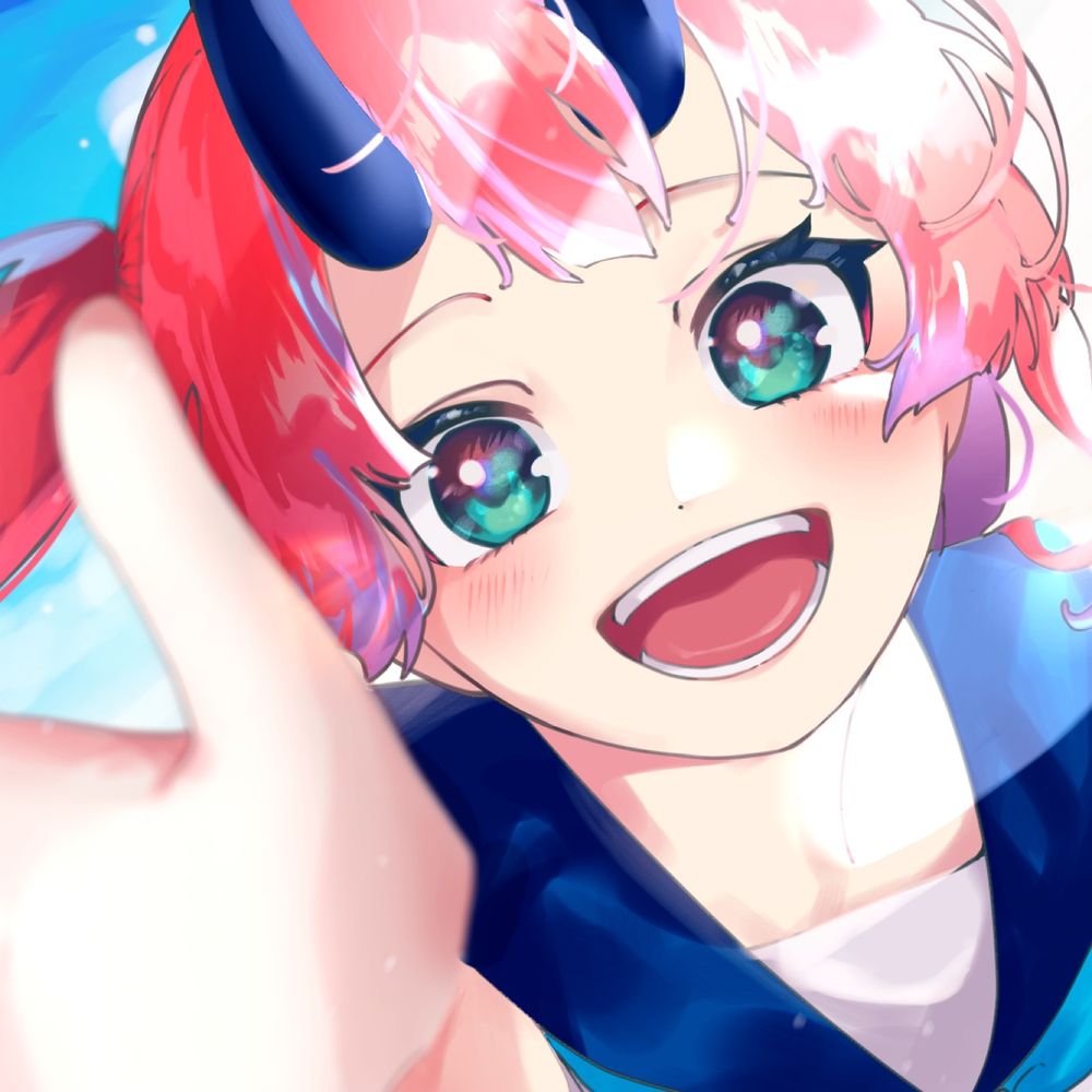 えび酢ちゃん