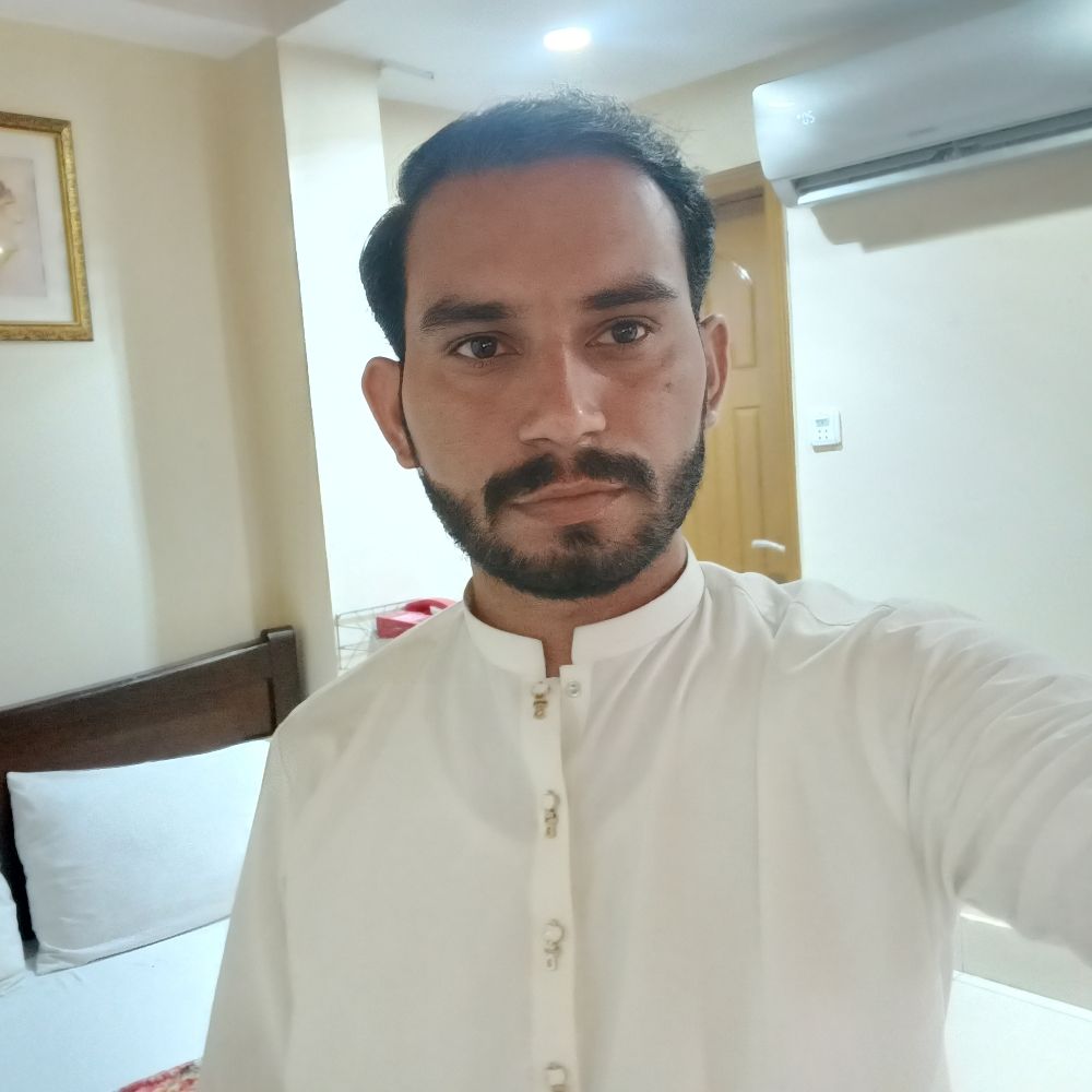 Safiullah Dodyani