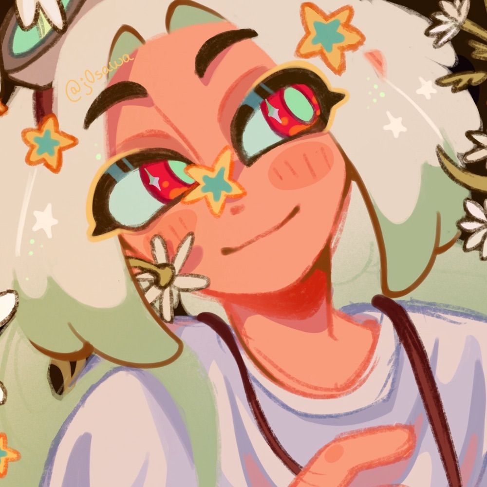 j0sawa🌟