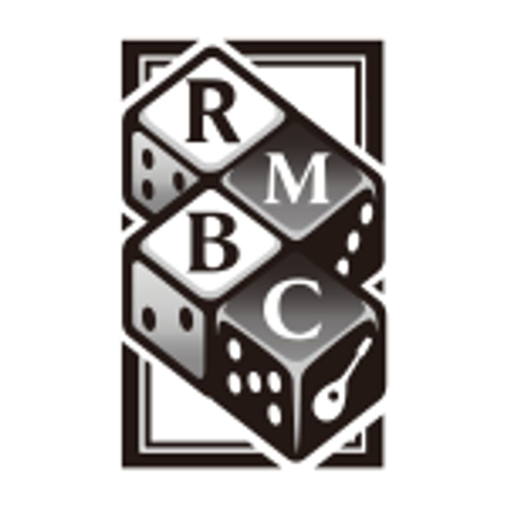 ボードゲーム制作サークル RMBC