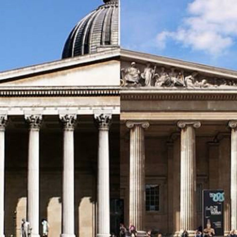 UCL Institute of Archaeology / British Museum Medieval Seminar